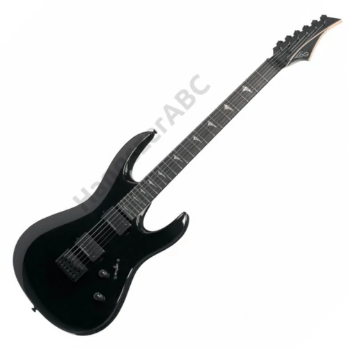 LAG Arkane A100-BLK