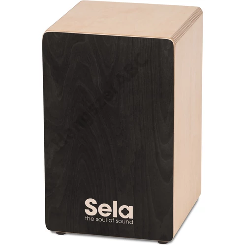 Sela Primera Black