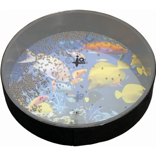 IQ Plus 14'' Wave Drum