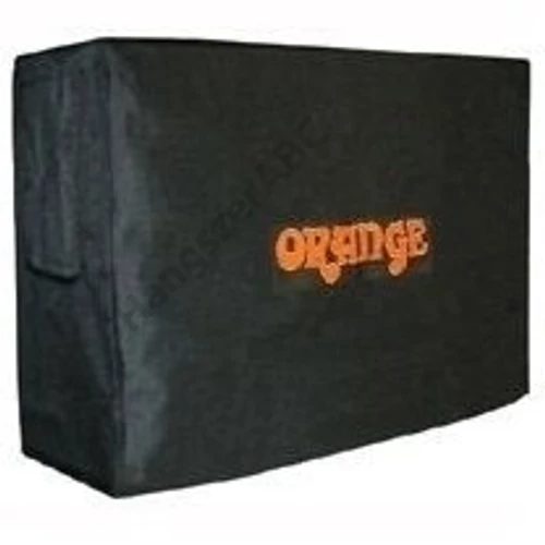 Orange CVR HEAD SML