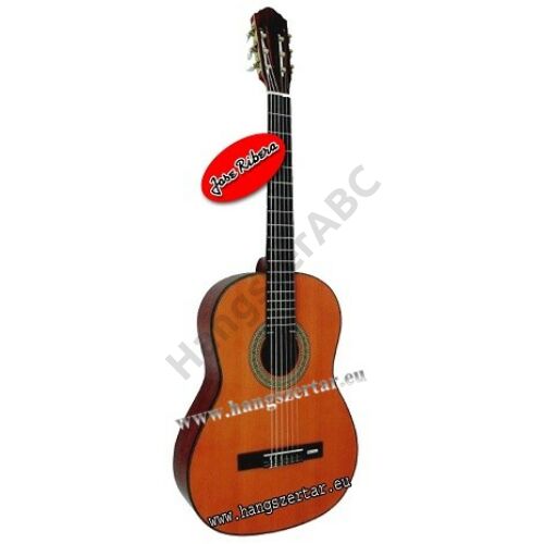 Jose Ribera HG-78 4/4-es klasszikus gitár