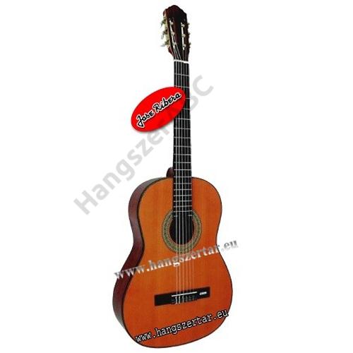 Jose Ribera HG-78 4/4-es klasszikus gitár