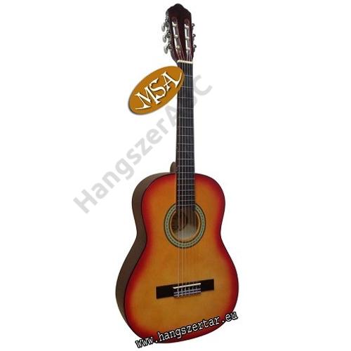 MSA J-1, 1/2-es klasszikus gitár