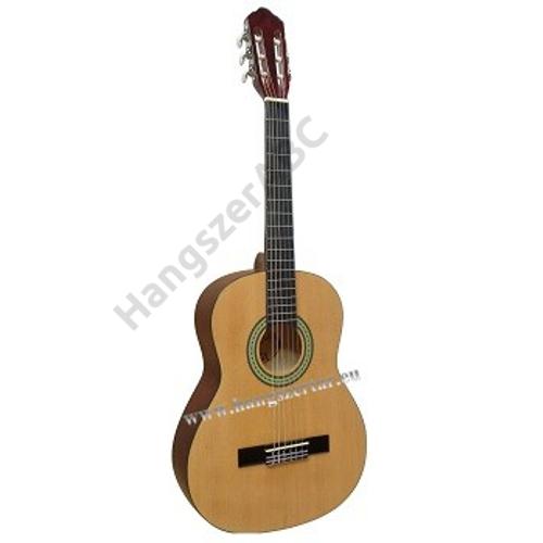 MSA C-8, 3/4-es klasszikus gitár