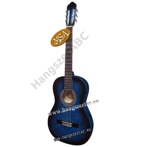 MSA CK-120 L balkezes 4/4-es klasszikus gitár