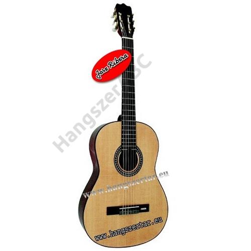 Jose Ribera HG-793, 3/4-es klasszikus gitár