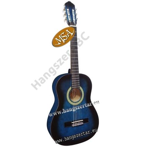 MSA J-2, 1/2-es klasszikus gitár