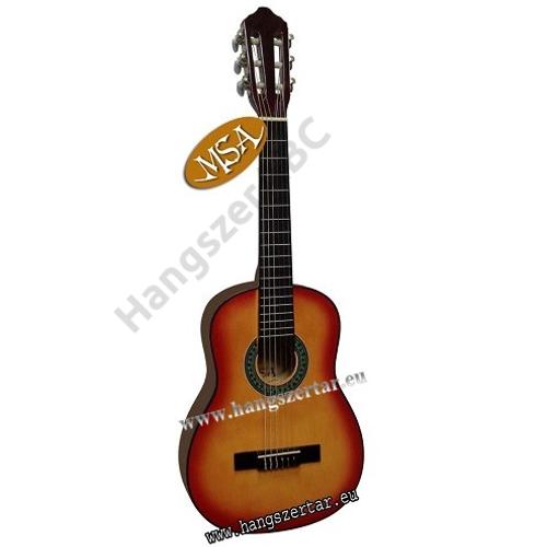 MSA K-1, 1/4-es méretű klasszikus gitár