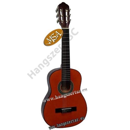 MSA K-2, 1/4-es klasszikus gitár