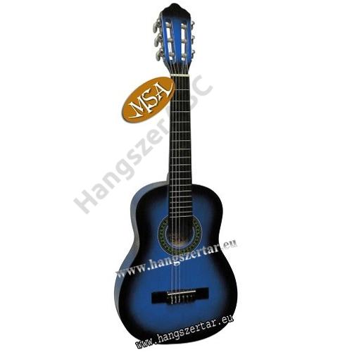 MSA K-3, 1/4-es klasszikus gitár