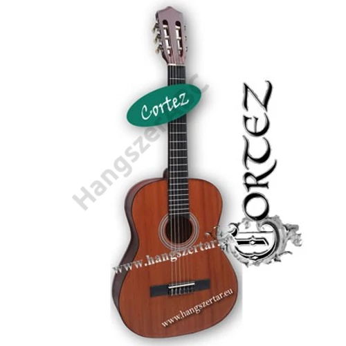 Cortez CHG-50 4/4-es klasszikus gitár