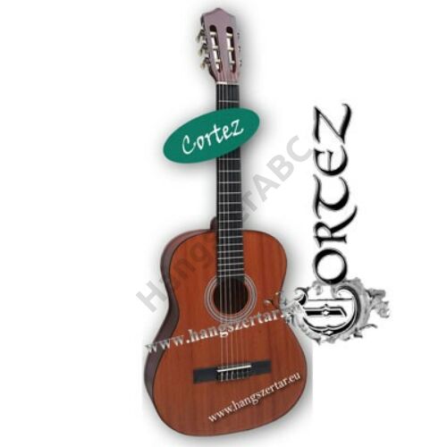 Cortez CHG-50 4/4-es klasszikus gitár