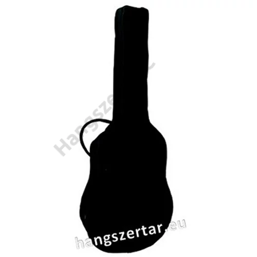 MSA NR-76 3/4-es klasszikus gitár vékony tok (huzat)