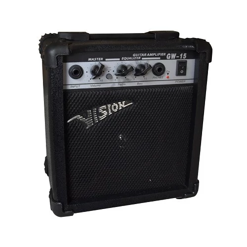Vision GW-15 gitár kombó
