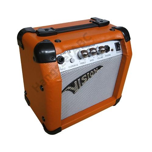 Vision GW-20 gitár kombo