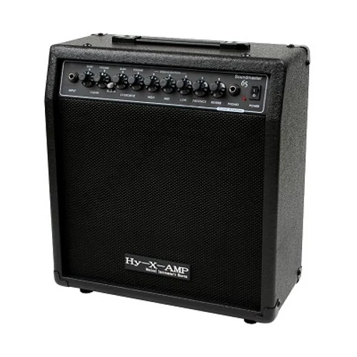 Hy-X-AMP SM-65 gitár kombó (Original)