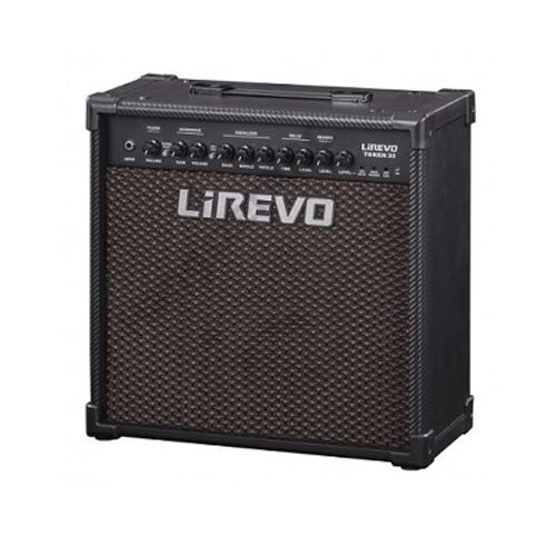 Lirevo Token 30, gitár erősítő – 30W