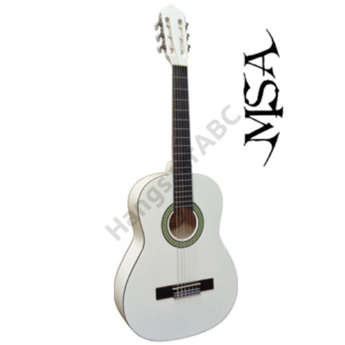MSA C-13, 7/8-os klasszikus gitár