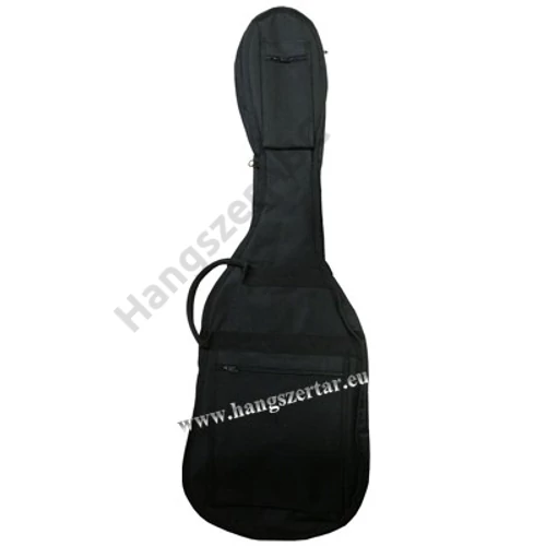 MSA TA-81, Basszusgitár vékony tok