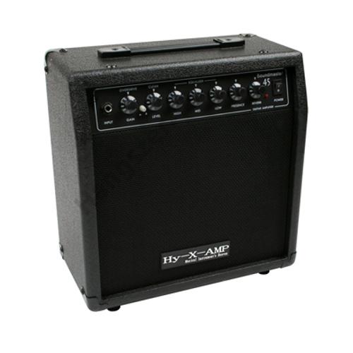Hy-X-Amp SM-45, gitárerősítő, gitár kombó
