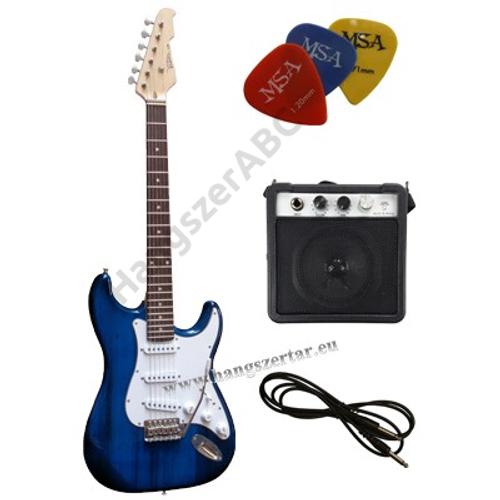 Vision ST-5 BLT, elektromos gitár alap szett 2