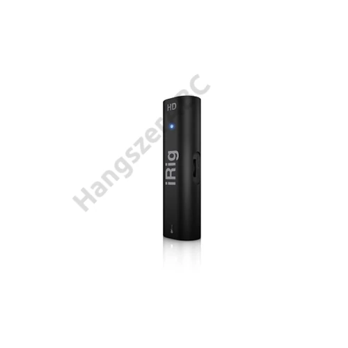 IK Multimedia iRig HD