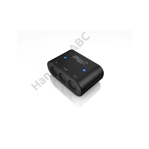 IK Multimedia iRig MIDI 2
