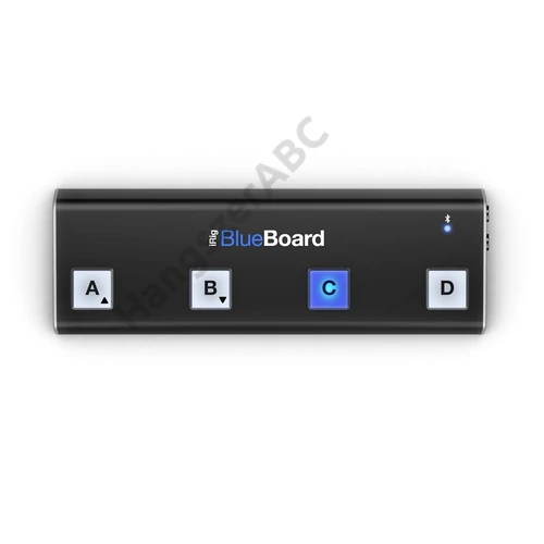 IK Multimedia iRig BlueBoard