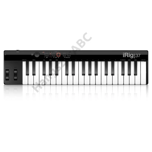 IK Multimedia iRig Keys 37 billentyűzet
