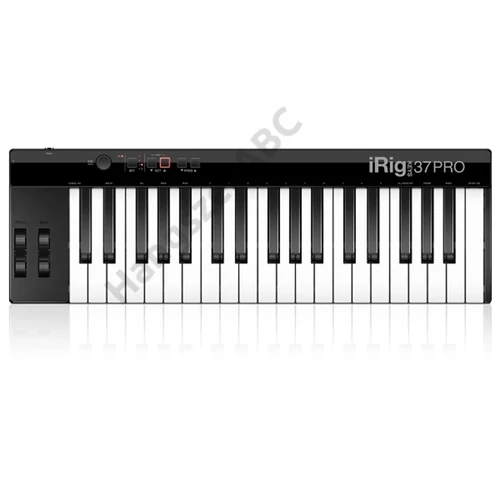 IK Multimedia iRig Keys 37 Pro billentyűzet