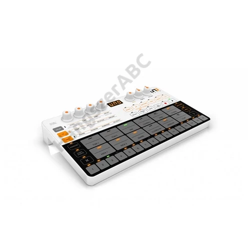 IK Multimedia Uno Drum analóg dobgép