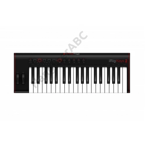 IK Multimedia iRig Keys 2 Pro billentyűzet