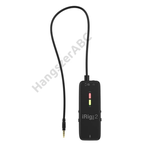 iRig Pre 2