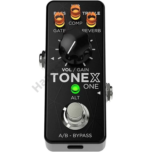 IK Multimedia AmpliTube Tonex One effekt pedál
