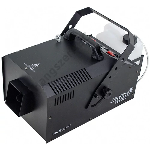 INVOLIGHT ALPINA1200DMX