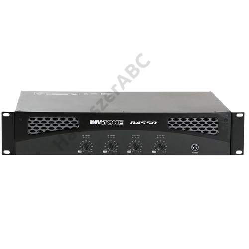 INVOTONE D4550