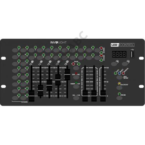 INVOLIGHT LEDCONTROL