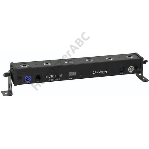 INVOLIGHT PAINTBAR UV6