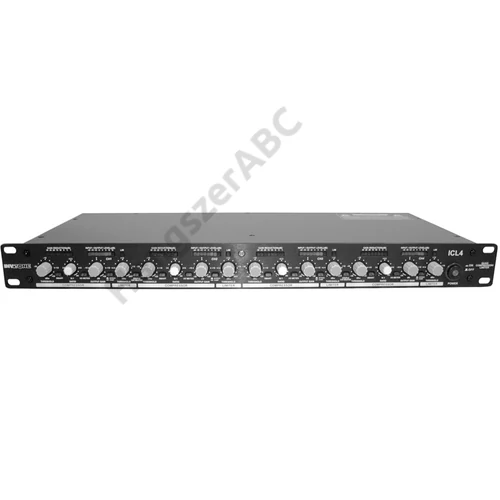 INVOTONE ICL4PRO