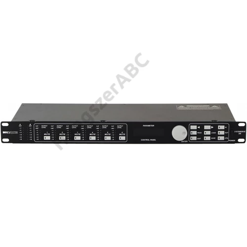 INVOTONE SYSTEMDRIVE206