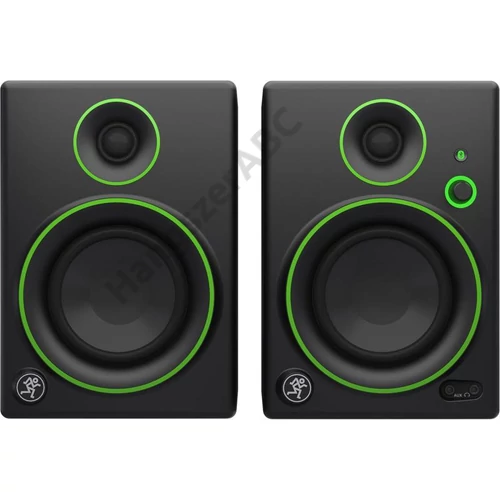 Mackie - CR4BT multimédia monitor hangfalpár Bluetooth kapcsolattal