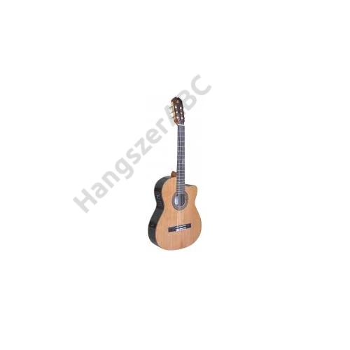 Admira Virtuoso-ECF,  Elektro-klasszikus gitár