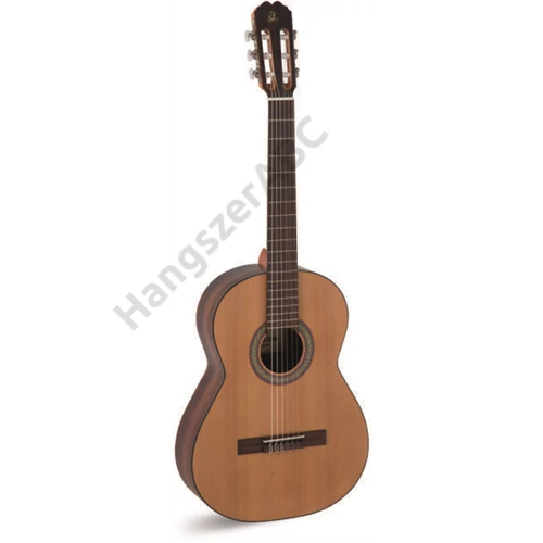 Admira Irene, klasszikus gitár