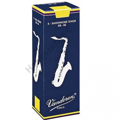 Vandoren Tenorszaxofon nád - Classic 4