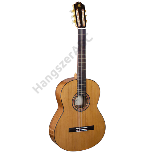 Admira A-2, klasszikus gitár