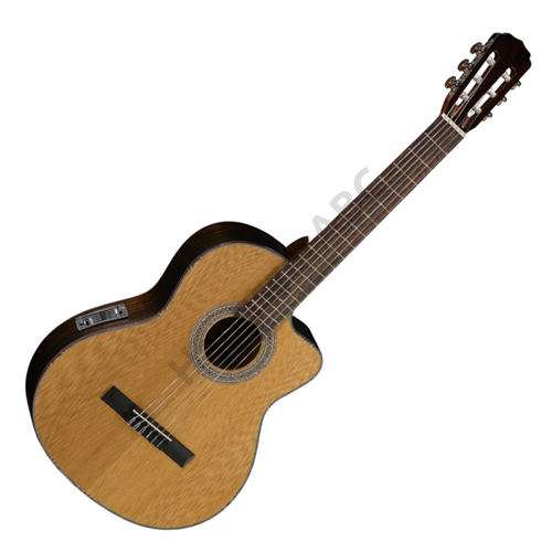 Admira A-1, klasszikus gitár