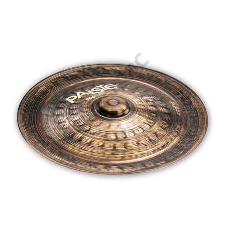 Paiste 900 18" China cintányér