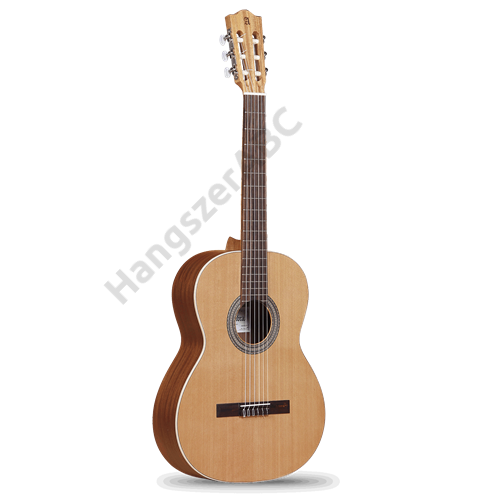 Alhambra Z-Nature, klasszikus gitár UTOLSÓ DARABOK!