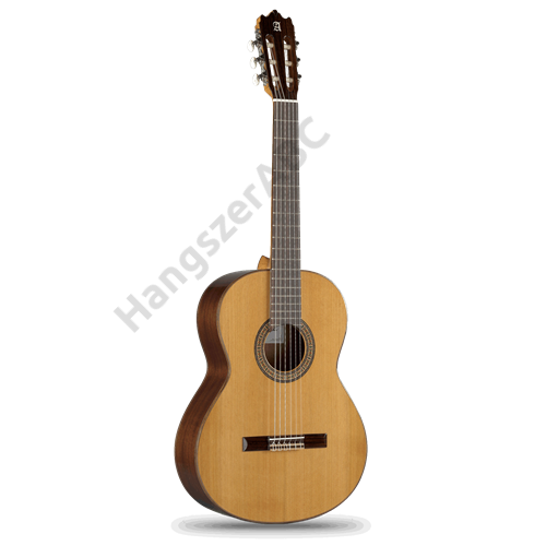 Alhambra 3C, klasszikus gitár + keménytok