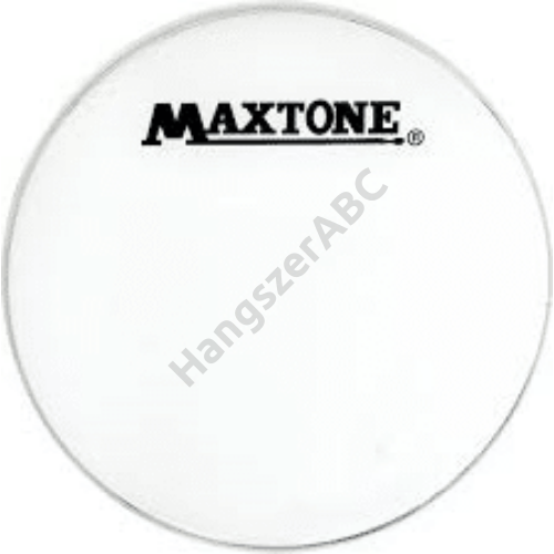 Maxtone-DH-10T2 “10” Tambőr – Clear”